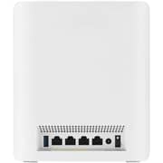 Asus Zen WiFi BT8 Wireless Tri Band Mesh Extendable Router 1 Pack