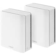 Asus Zen WiFi BT8 Wireless Tri Band Mesh Extendable Router 1 Pack