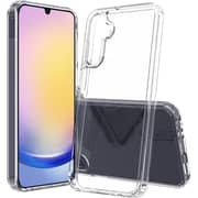 Maxguard Clear Case With Screen Protector Transparent Samsung Samsung Galaxy A26