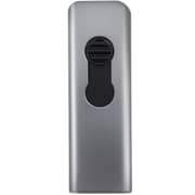 PNY Elite Steel Metal Flash Drive USB 3.1 32GB Silver FD32GESTEEL31G-EF