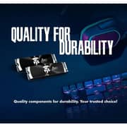 Dato Dark Sword M.2 Gaming Heatsink SSD PCIe 2TB Red ARSDSK