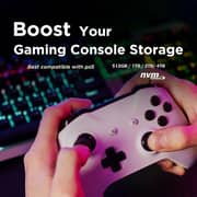 Dato Dark Sword M.2 Gaming Heatsink SSD PCIe 2TB Red ARSDSK