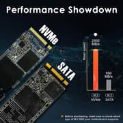 Dato Internal M.2 NVMe SSD PCIe 1TB Black DP700SSD