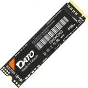 Dato Internal M.2 NVMe SSD PCIe 512GB Black DP700SSD