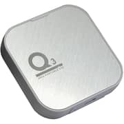 Dato Type C Portable Magsafe SSD USB 3.2 1TB White ARESQ3