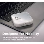 Dato Type C Portable Magsafe SSD USB 3.2 1TB White ARESQ3