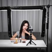 Ulanzi UA1212W UA12/UA20 Portable Air Tube Light 12W