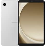 Samsung Galaxy Tab A9 Tablet - WiFi+4G 128GB 8GB RAM 8.7inch Silver