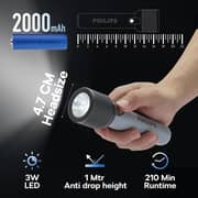 Philips SFL1181/56 Flash Light 3W