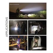 Philips SFL1181/56 Flash Light 3W