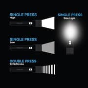 Philips SFL1183/56 Flash Light 3W