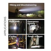 Philips SFL1183/56 Flash Light 3W