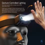 Philips SFL3153RH/56 Head Light 5W