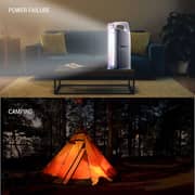 Philips SFL3402/56 Flash Light Portable 10W