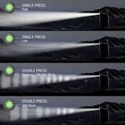 Philips SFL3402/56 Flash Light Portable 10W