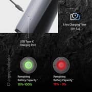 Philips SFL3402/56 Flash Light Portable 10W