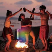 Philips SFL3402/56 Flash Light Portable 10W