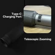 Philips SFL2141/56 Flash Light 15W