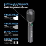 Philips SFL2141/56 Flash Light 15W