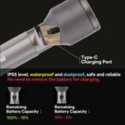 Philips SFL2242/56 Flash Light 9W