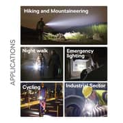 Philips SFL2242/56 Flash Light 9W