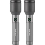 Philips SFL2142C2/56 Flash Light 24W 2 Pack