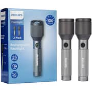 Philips SFL2142C2/56 Flash Light 24W 2 Pack