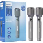 Philips SFL2143C2/56 Flash Light 24W 2 Pack