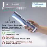 Philips SFL1188/56 Flash Light 3W