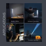 Philips SFL1188/56 Flash Light 3W