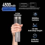 Philips SFL5101/56 Flash Light 60W