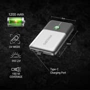 Philips SFL3403/56 Pocket Flash Light 10W