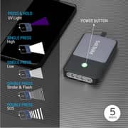 Philips SFL3403/56 Pocket Flash Light 10W