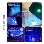 Philips SFL3403/56 Pocket Flash Light 10W