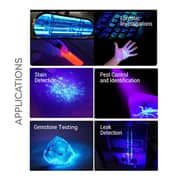 Philips SFL3403/56 Pocket Flash Light 10W