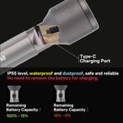 Philips SFL2142C4/56 Flash Light 24W 4 Pack