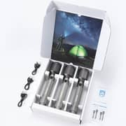 Philips SFL2143C3/56 Flash Light 24W 3 Pack