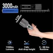 Philips SFL2143C3/56 Flash Light 24W 3 Pack