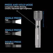 Philips SFL2143C3/56 Flash Light 24W 3 Pack