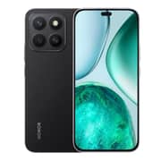 Honor X8C 512GB, 8GB RAM, 4G LTE, Dual SIM , Midnight Black