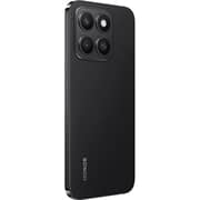 Honor X8C 512GB, 8GB RAM, 4G LTE, Dual SIM , Midnight Black
