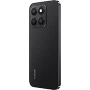 Honor X8C 512GB, 8GB RAM, 4G LTE, Dual SIM , Midnight Black
