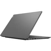 Lenovo V15 G4 ABP (2023) Laptop - AMD Ryzen 7-7730U / 15.6inch FHD / 512GB SSD / 16GB RAM / Shared AMD Radeon Graphics / Windows 11 Pro / English Keyboard / Iron Grey / International Version - [83CR0010IN]