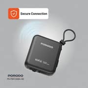 Porodo Pocket Wireless Single Band Router