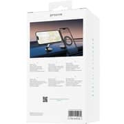 Proove Hoop Stick-On Car Mount Holder Dark Grey