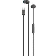 Proove WESC10000201 Wired In Ear Earphone Black