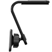 Proove Block Magnetic Stick Car Mount Holder Black