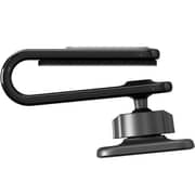 Proove Block Magnetic Stick Car Mount Holder Black