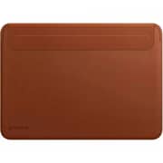 Proove Leather Sleeve Brown MacBook 13.6Inch/14.2Inch