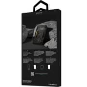 Proove Achilles Protective Glass Black iPhone 16 Pro